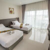 Отель The Elysium Residence, фото 3
