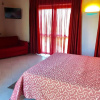 Отель Room in Guest Room - Spacious Double Room in Alba, фото 16