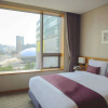 Отель Sotetsu Hotels The Splaisir Seoul Dongdaemun, фото 30
