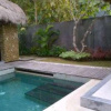 Отель Heron Villa Jimbaran, фото 7