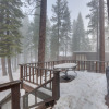 Отель Idyllic Cabin w/ Shuttle: 2 Mi to Northstar Resort, фото 5