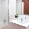 Отель Big Apart In City Center With Two Baths, фото 7