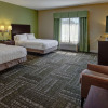 Отель Hampton Inn Crossville, фото 3