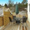 Отель 4 Person Holiday Home in Lysekil, фото 7