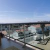 Отель Apartment with 3 Bedrooms in São Martinho Do Porto, with Wonderful City View, Pool Access, Furnished, фото 19