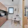 Отель Apartment Benedykta Polaka by Renters, фото 14