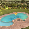 Отель Superb Villa With two Swimming Pools Hammam Tennis Court - by Feelluxuryholidays, фото 7