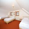 Отель Comfortable Villa in Vrchlabí Near Ski Area, фото 26