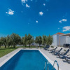 Отель Luxurious Villa in Debeljak with Swimming Pool, фото 32