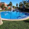 Отель Apartment With 2 Bedrooms in El Verger, With Pool Access, Enclosed Gar, фото 16