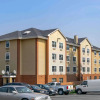 Отель Extended Stay America Suites Tacoma South, фото 17