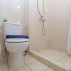 Отель Cozy And Strategic Studio At Springlake Summarecon Apartment, фото 8