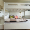 Отель The Elevated Abode - Comfycosy Studio at The Loop, фото 24