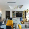 Отель Crowne Plaza Constanta Mamaia Beach, an IHG Hotel, фото 14