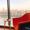 Отель Yunqi River-view Hotel (Chongqing Likely Wharf), фото 6