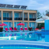Отель Club Dunarea, фото 17