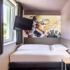 Отель B&B HOTEL Salzburg-Süd, фото 30