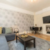 Отель Charming 2 Bedroom Flat in Kensington High Street, фото 13