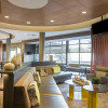 Отель SpringHill Suites by Marriott Tampa North/I 75 Tampa Palms, фото 22