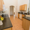 Отель Newly Renovated Gorgeous Modern 4 Bed Villa With South Facing Pool & Spa, фото 4