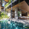 Отель QUIN Surf Residence Nosara, фото 42
