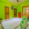 Отель OYO 15004 Home Studio Majorda Beach, фото 3