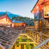 Отель Yunsu Snow Mountain View Boutique Inn, фото 18
