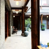 Отель Shaoxing Dayue Xiaoyuan Culture Theme Hotel (Lu Xun's hometown Shenyuan Branch), фото 12