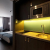Отель HG City Suites Barcelona, фото 7