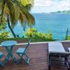 Отель Sérénité Vigie Saint Lucia Limited, фото 5