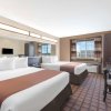 Отель Microtel Inn & Suites By Wyndham Midland, фото 15