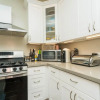 Отель Remodeled 2-Bedroom Unit in Fremont w/ Luxe Bathrooms, фото 14