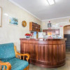 Отель Residencial Capri, фото 2