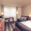 Отель Mercure Hotel Saarbrücken Süd, фото 4