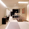 Отель Segundo Molo Suites в Салониках