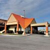 Отель Americas Best Value Inn - Niagara Falls, фото 14