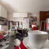 Отель Bed & Breakfast Cà Merlo в Вилла-ди-Тирано