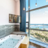 Отель Pier 86 Spa And Pension, фото 11