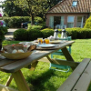 Отель Bed & Breakfast De Haere, фото 12
