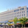 Отель Hohhot Meihua Hotel Wulanchabu Road, фото 19