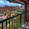 Отель Disneys Wilderness Lodge, фото 21