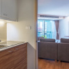 Отель Bangkok Garden Condominium, фото 5