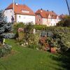 Отель Apartment in the Fichtelgebirge Mountains, фото 3