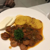 Meal