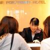 Отель Kobe PortTower Hotel, фото 13