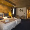 Отель Hôtel L’Ecrin, Tignes, фото 3