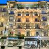 Отель Best Western Plus Hotel Massena Nice в Ницце