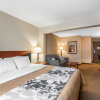 Отель Sleep Inn & Suites, фото 9