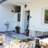 Отель Antonia's coast apartment, фото 13