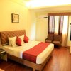 Отель Malabar Inn by OYO Rooms, фото 24